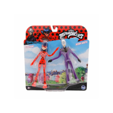  Bendem Miraculus figura 2db (10056) játékfigura