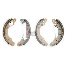BENDIX Braking fékpofakészlet BENDIX Braking BXS1057 autóalkatrész