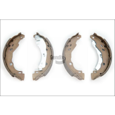 BENDIX Braking fékpofakészlet BENDIX Braking BXS1271 autóalkatrész