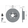 BENDIX Braking féktárcsa BENDIX Braking BDS2361