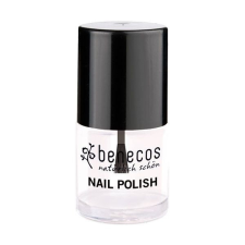 Benecos Crystal körömlakk 9ml körömlakk