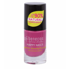  Benecos Happy Nails körömlakk – My Secret 5ml körömlakk