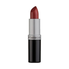 Benecos Poppy Red rúzs 4g rúzs, szájfény