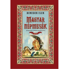 Benedek Elek - Magyar népmesék I. kötet egyéb könyv