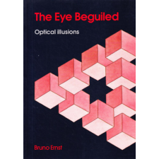 Benedikt Taschen The Eye Beguiled: Optical illusions antikvárium - használt könyv