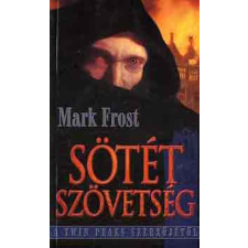 Beneficium Sötét szövetség antikvárium - használt könyv