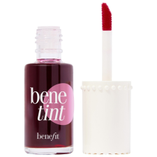 Benefit Cosmetics Benetint Cheek & Lip Stain Ajakfesték 6 ml rúzs, szájfény