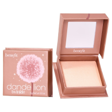 Benefit Cosmetics Dandelion Twinkle g Highlighter 3 arcpirosító, bronzosító