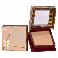 Benefit Cosmetics Hoola Matte Bronzer Lite Bronzosító 8 g arcpirosító, bronzosító