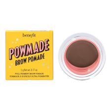 Benefit Cosmetics Powmade Brow Pomade .Neutral Deep Brown Szemöldök Pomádé 5 g szemöldökceruza