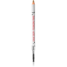 Benefit Gimme Brow+ Volumizing Pencil vízálló szemöldökceruza dús hatásért árnyalat 2,5 Neutral Blonde 1,19 g szemceruza