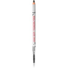 Benefit Gimme Brow+ Volumizing Pencil vízálló szemöldökceruza dús hatásért árnyalat 6 Cool Soft Black 1,19 g szemceruza