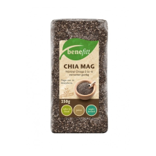  BENEFITT Chia mag (250 g) reform élelmiszer