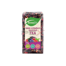  Benefitt erdei gyümölcs tea 100g tea