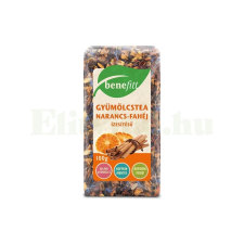  Benefitt Narancs-Fahéj Tea 100 g tea