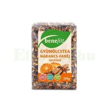  Benefitt Narancs-Fahéj Tea 300 g tea