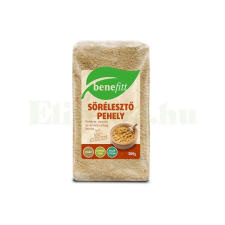  Benefitt Sörélesztő Pehely 300 g reform élelmiszer