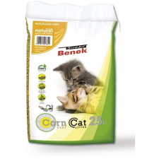 Benek Super Benek Corn Cat 25l macskaalom