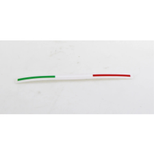 BENELLI 05511V020001 olasz zászló matrica Benelli Vázak, idomok, kiegészítők Matricák információs címke