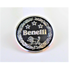 BENELLI 05531P180000 embléma Benelli Tuning és kiegészítők Emblémák egyéb motorkerékpár alkatrész