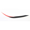 BENELLI 05534N22WF05 bal oldali matrica Benelli  Vázak, idomok, kiegészítők Matricák