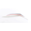 BENELLI 05536P10WF0D jobb oldali matrica Benelli  Kategorizálatlan termékek