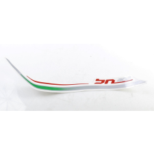 BENELLI 05571P10GT0D bal oldali matrica Benelli Vázak, idomok, kiegészítők Matricák információs címke