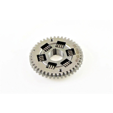 BENELLI 179274480000 rezgéscsillapítós fogaskerék Benelli  Motor alkatrészek Hengerfejek, hengerszettek Hengerszettek egyéb motorkerékpár alkatrész