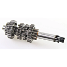 BENELLI 219136280000 sebességváltó tengely Benelli Erőátviteli alkatrészek Váltók és alkatrészeik Váltó alkatrészek egyéb motorkerékpár alkatrész