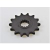 BENELLI 219296030000 első lánckerék 14 fogas Benelli Erőátviteli alkatrész Lánc, lánckerék, láncszett Első lánckerék