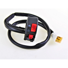 BENELLI 40600P160003 gyújtáskapcsoló Benelli  Elektronika Gyújtások Gyújtáskapcsolók, zárszettek egyéb motorkerékpár alkatrész