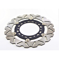 BENELLI 45030N220002 első féktárcsa Benelli Futómű és fék alkatrész Féktárcsa egyéb motorkerékpár alkatrész