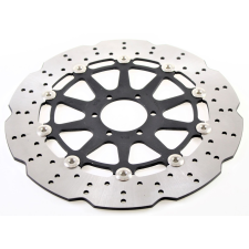 BENELLI 45030P180000 első féktárcsa Benelli Futómű és fék alkatrész Féktárcsa egyéb motorkerékpár alkatrész