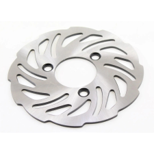 BENELLI 45033B470002 féktárcsa Benelli  Futómű és fék alkatrészek Féktárcsák egyéb motorkerékpár alkatrész