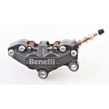 BENELLI 45600P100211 első jobb féknyereg Benelli Futómű és fék alkatrész Fékmunkahenger, féknyereg egyéb motorkerékpár alkatrész