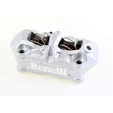 BENELLI 45600S010010 Első féknyereg Benelli  Futómű és fék alkatrészek Fékmunkahengerek, féknyergek egyéb motorkerékpár alkatrész