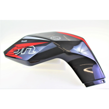 BENELLI 50015K99040Z Bal oldali fekete burkolat Benelli Vázak, idomok, kiegészítők Idom, burkolat elem egyéb motorkerékpár alkatrész