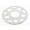 BENELLI 502C E4/E5 - BN 302 - 302R/S (44Z) hajtott lánckerék 60002P100001 Benelli Erőátviteli alkatrész Lánc, lánckerék, láncszett Hátsó lánckerék
