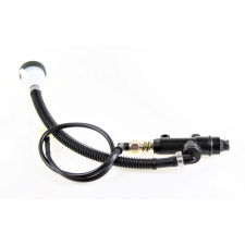 BENELLI 55400P180000 hátsó fékpumpa Benelli  Futómű és fék alkatrészek Fékalkatrészek egyéb motorkerékpár alkatrész