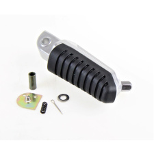 BENELLI 58240V020000 jobb oldali vezető lábtartó Benelli Vázak, idomok, kiegészítők Lábtartó egyéb motorkerékpár alkatrész