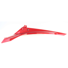 BENELLI 65309P16TL00 jobb oldali piros burkolat Benelli Vázak, idomok, kiegészítők Idom, burkolat elem egyéb motorkerékpár alkatrész
