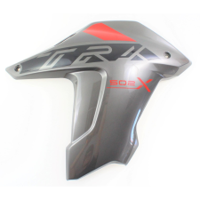 BENELLI 65633P16009Z jobb oldali szürke burkolat Benelli Vázak, idomok, kiegészítők Idom, burkolat elem egyéb motorkerékpár alkatrész