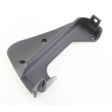 BENELLI 65671P100000 bal oldali burkolat Benelli Vázak, idomok, kiegészítők Idomok, burkolat elemek egyéb motorkerékpár alkatrész