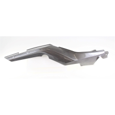BENELLI 65902P16JH00 jobb oldali burkolat, szürke Benelli Vázak, idomok, kiegészítők Idom, burkolat elem egyéb motorkerékpár alkatrész
