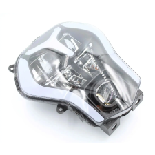 BENELLI 80000P080000 első lámpa Benelli Elektronika Világítások Fényszórók (OEM) egyéb motorkerékpár alkatrész