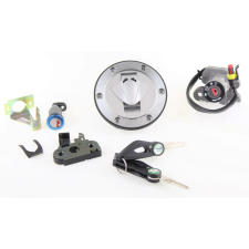 BENELLI 88000N220000 zárkészlet Benelli  Elektronika Gyújtások Gyújtáskapcsolók, zárszettek egyéb motorkerékpár alkatrész