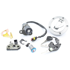 BENELLI 88000P290002 zárkészlet és gyújtáskapcsoló Benelli  Elektronika Gyújtások Gyújtáskapcsolók, zárszettek egyéb motorkerékpár alkatrész