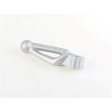 BENELLI bal oldali utas lábtartó Benelli Vázak, idomok, kiegészítők Lábtartó egyéb motorkerékpár alkatrész