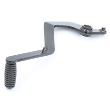 BENELLI BN 125 40710L290000 hátsó fékkar Benelli Tuning és kiegészítők Váltó- és fékpedálok egyéb motorkerékpár alkatrész