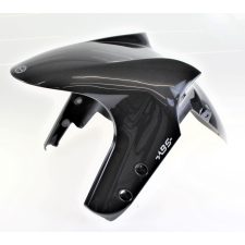 BENELLI első sárvédő fekete 65101P10029Z Benelli Vázak, idomok, kiegészítők Idom, burkolat elem egyéb motorkerékpár alkatrész